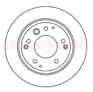 BENDIX 561813B