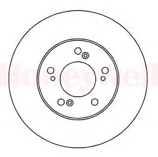 BENDIX 561814B