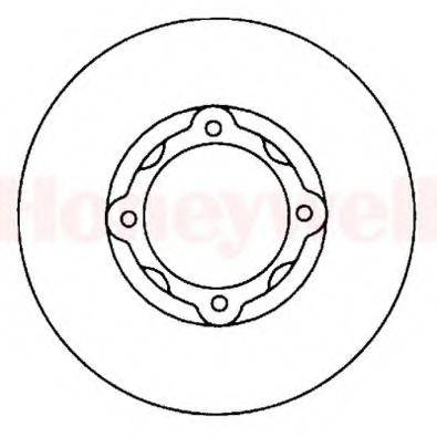 BENDIX 561818B