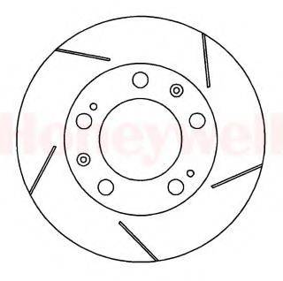 BENDIX 561831B