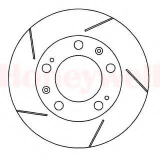BENDIX 561832B
