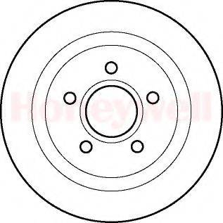 BENDIX 561852B