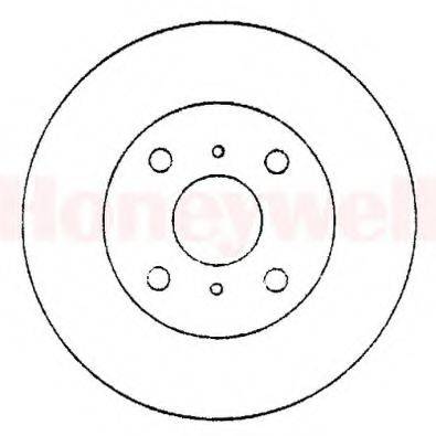 BENDIX 561864B