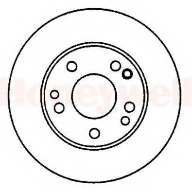 BENDIX 561875B