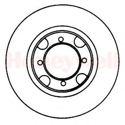 BENDIX 561884B