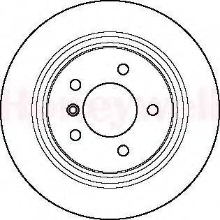BENDIX 562095B