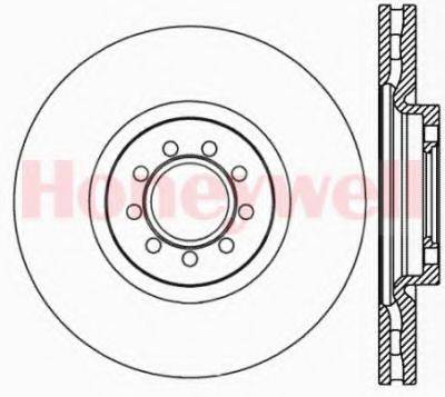 BENDIX 562491B