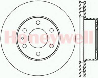 BENDIX 562492B