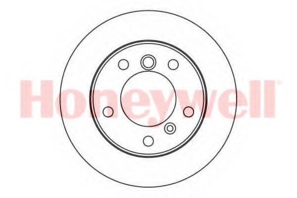 BENDIX 567761B