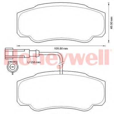 BENDIX 573318B