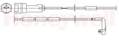 BENDIX 581336