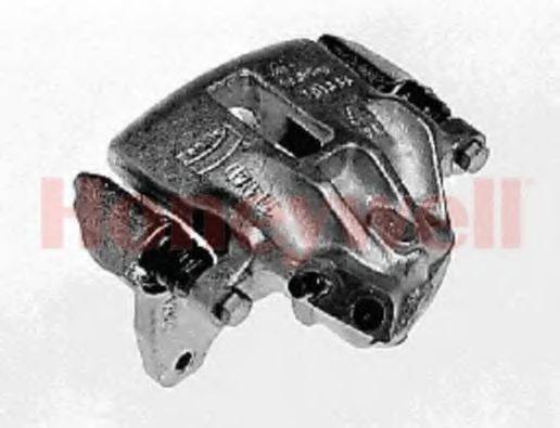 UBD 50932 Гальмівний супорт