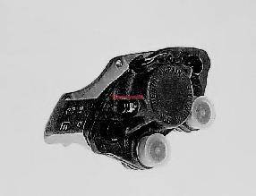 UBD 50460 Гальмівний супорт
