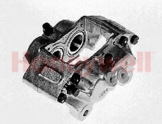UBD 50040 Гальмівний супорт