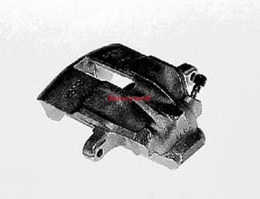 UBD 50640 Гальмівний супорт