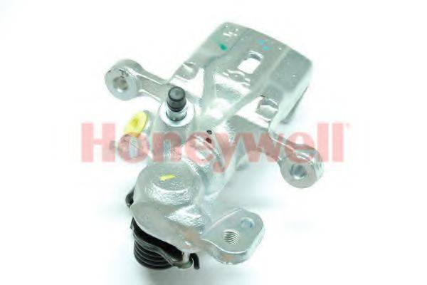 BUDWEG CALIPER 342018 Гальмівний супорт