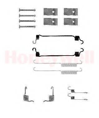 BENDIX 771096B