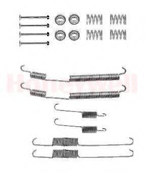BENDIX 771284B