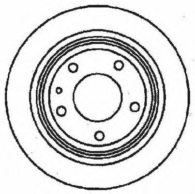 BENDIX 561162B