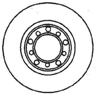 BENDIX 561167B