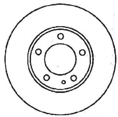 BENDIX 561186B