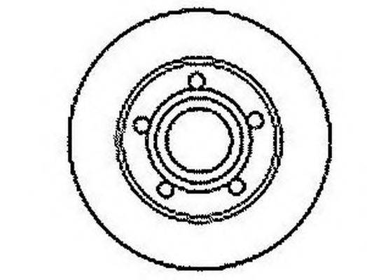 BENDIX 561247B