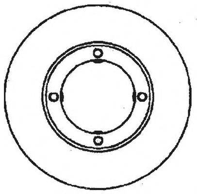 BENDIX 561425B