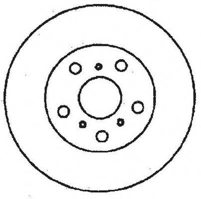 BENDIX 561442B