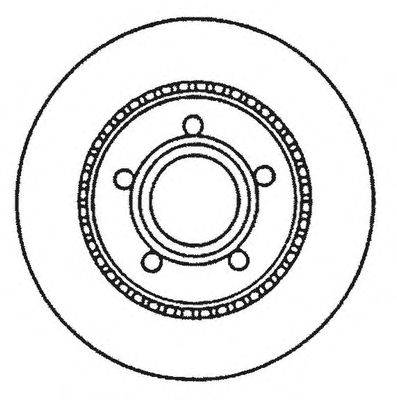 BENDIX 561472B