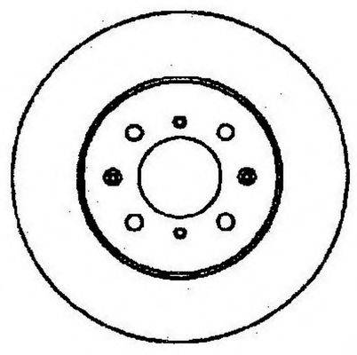 BENDIX 561495B