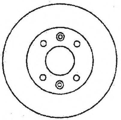 BENDIX 561510B