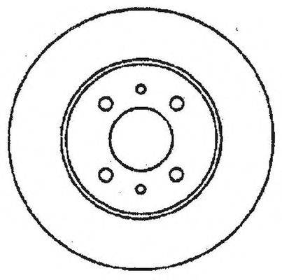 BENDIX 561519B