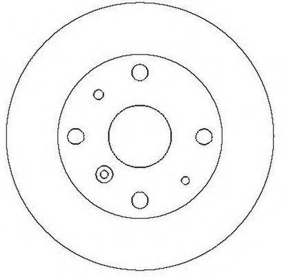 BENDIX 561558B