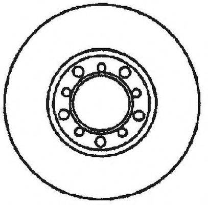 BENDIX 561576B