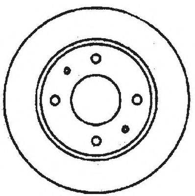 BENDIX 561658B