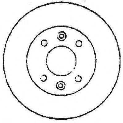 BENDIX 561660B