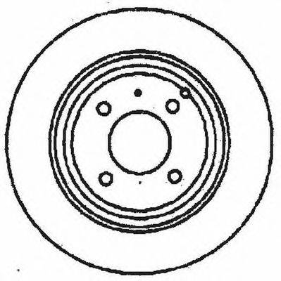 BENDIX 561681B