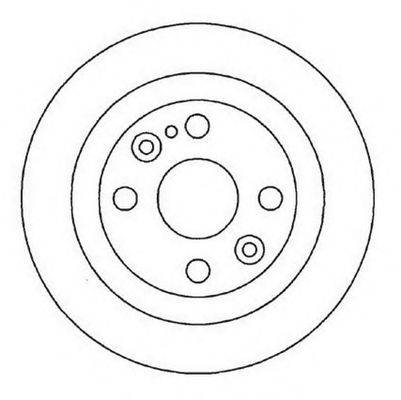 BENDIX 561714B