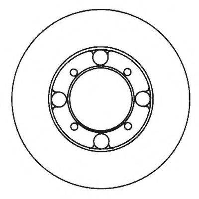 BENDIX 561815B