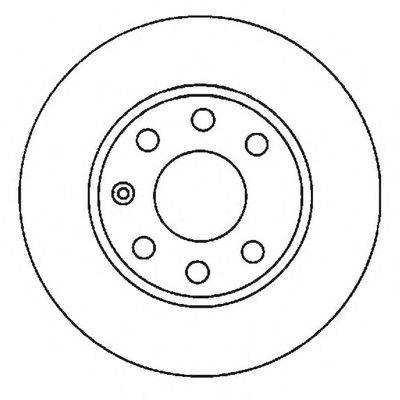 BENDIX 561820B
