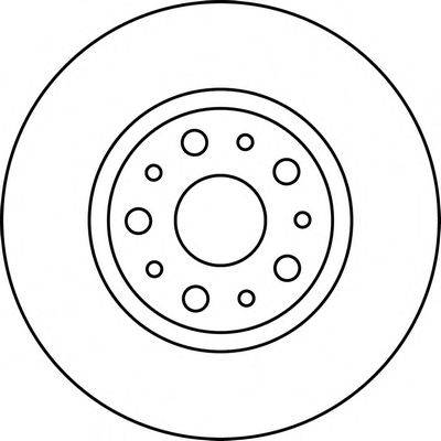 BENDIX 562214B