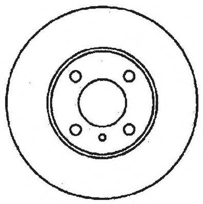 BENDIX 561108B