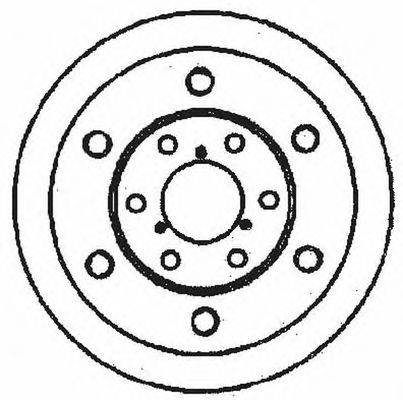 BENDIX 561360B