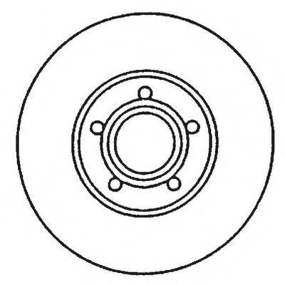 BENDIX 561471B