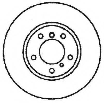 BENDIX 561480B