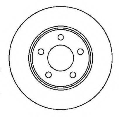 BENDIX 561537B