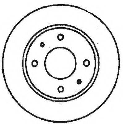 BENDIX 561563B