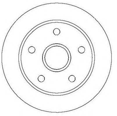 BENDIX 561566B