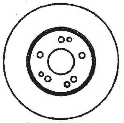 BENDIX 561572B