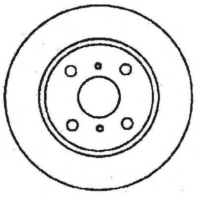 BENDIX 561601B